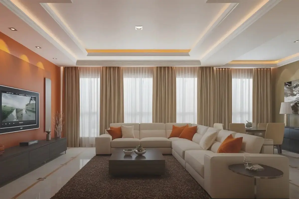 Alçıpan Asma Tavan Ankara